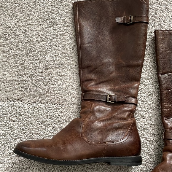 ❄️Cole Haan Nike Air -NICE & comfy boots❄️ - Picture 7 of 14